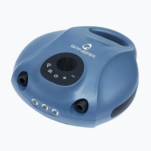 Pompka elektryczna SPINERA DS Pro Air