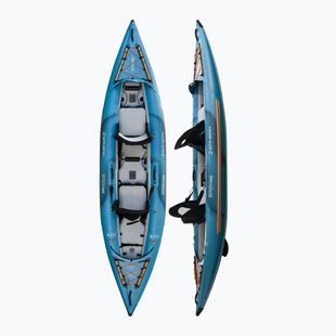 Kajak pompowany 2-osobowy SPINERA Tenaya 140 406 cm