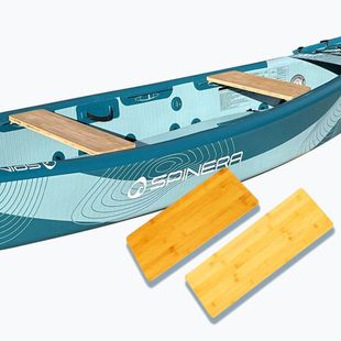 Zestaw ławek do kajaka SPINERA Kanu Bench Molveno