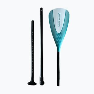 Wiosło SUP 3-częściowe SPINERA Classic Alu teal