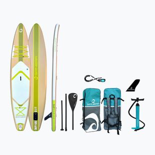 Zestaw deska SUP pompowana SPINERA Suptour Light 13'0"