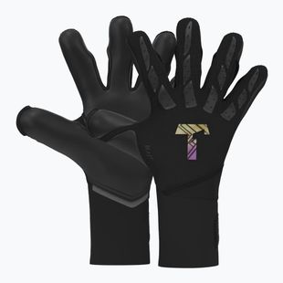 Rękawice bramkarskie T1TAN Beast 4.0 FP vampire black