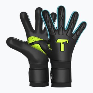 T1TAN Rękawice bramkarskie Beast 4.0 Jr
