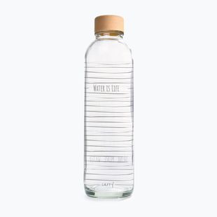 Butelka JadeYoga Carry Bottles 700 ml water is life