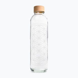 Butelka JadeYoga Carry Bottles 700 ml flower of life