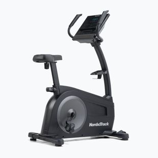 Rower stacjonarny pionowy NordicTrack G LE black