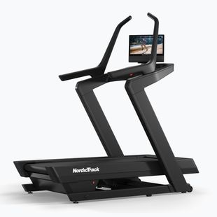 Bieżnia elektryczna NordicTrack X16 black
