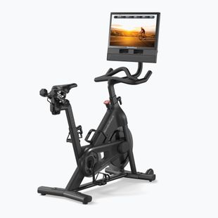 Rower spinningowy NordicTrack 24 Studio black