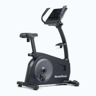 Rower stacjonarny pionowy NordicTrack G LE 2025 black