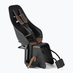 Fotelik rowerowy Urban Iki U-213976 black/brown