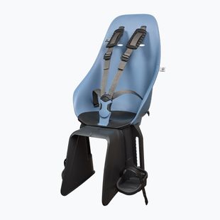 Fotelik rowerowy Urban Iki U-224200 blue/black
