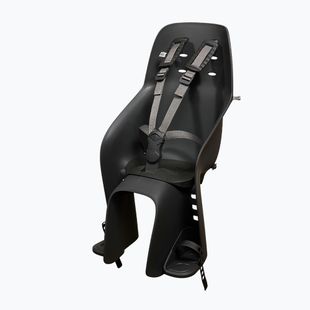 Fotelik rowerowy Urban Iki U-me Easyfix black/black