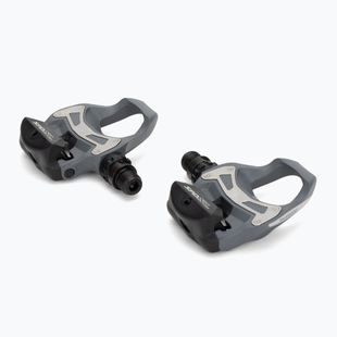 Pedały rowerowe Shimano SPD SL PD-R550G grey