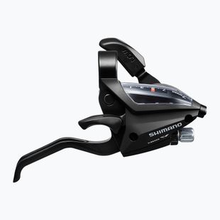 Klamkomanetka rowerowa prawa Shimano ST-EF500 7rz