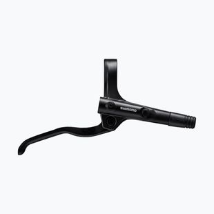 Dźwignia hamulca rowerowa prawa Shimano BL-MT200 black