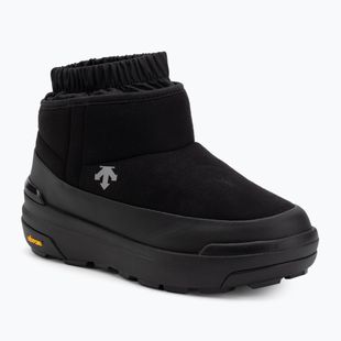 Śniegowce Descente D.Trace Unc Mid Agat black/gray