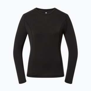 Bluza termoaktywna damska Descente Base Layer black
