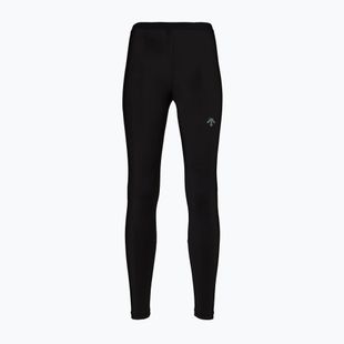 Spodnie termoaktywne damskie Descente Base Layer black