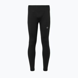 Spodnie termoaktywne damskie Descente Base Layer black