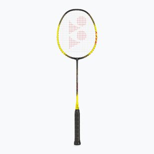 Rakieta do badmintona YONEX Voltric Lite black/yellow