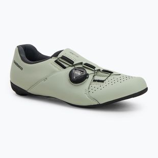 Buty szosowe damskie Shimano SH-RC300W pale green