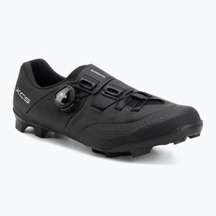 Buty rowerowe MTB męskie Shimano SH-XC503 black