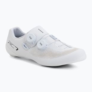 Buty szosowe męskie Shimano SH-RC703 white