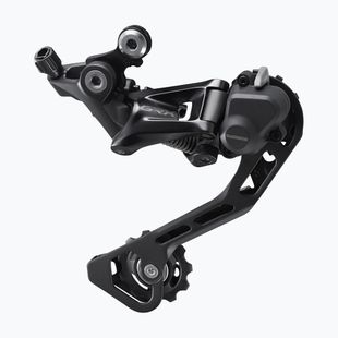Przerzutka rowerowa tylna Shimano RD-RX400SET 10S GRX black