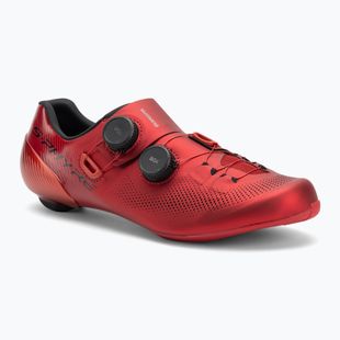 Buty szosowe męskie Shimano SH-RC903 red