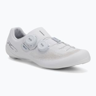 Buty szosowe damskie Shimano SH-RC703W white