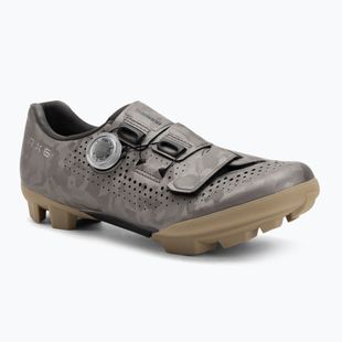 Buty gravelowe damskie Shimano SH-RX600 sand beige