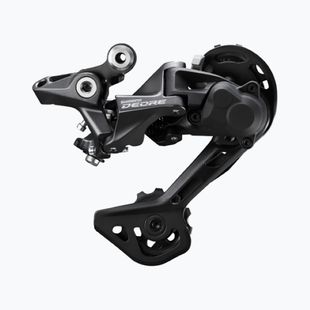 Przerzutka rowerowa tylna Shimano RD-M5120 11rz black
