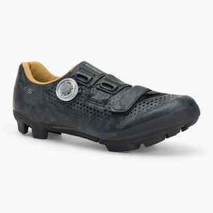 Buty gravelowe damskie Shimano SH-RX600 stone gray
