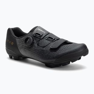 Buty gravelowe męskie Shimano SH-RX801 black