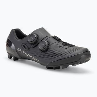 Buty rowerowe MTB męskie Shimano SH-XC903 black