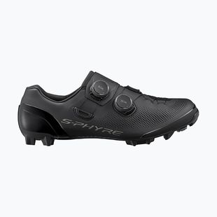 Buty rowerowe MTB męskie Shimano SH-XC903 black