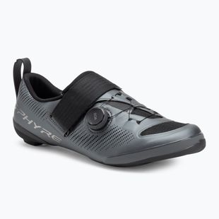 Buty szosowe męskie Shimano SH-TR903 matte gunmetal