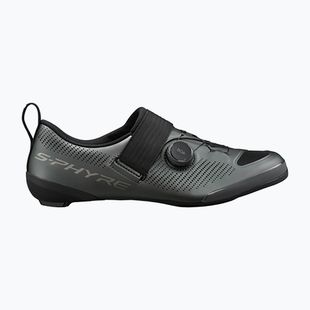 Buty szosowe męskie Shimano SH-TR903 matte gunmetal