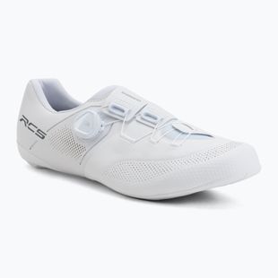 Buty szosowe męskie Shimano SH-RC503 white