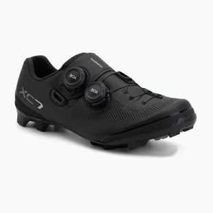Buty rowerowe MTB męskie Shimano SH-XC703 black
