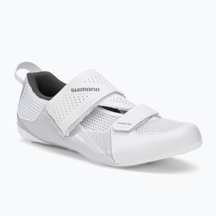 Buty szosowe męskie Shimano SH-TR501 white