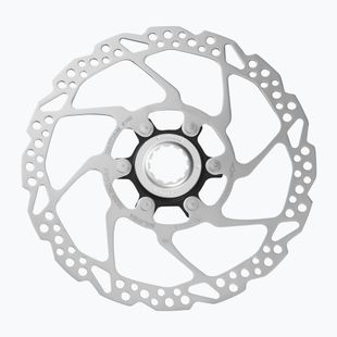 Tarcza hamulcowa Shimano SM-RT54 Center Lock 180 mm silver