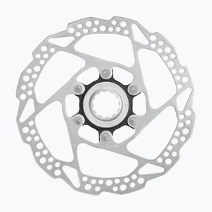 Tarcza hamulcowa Shimano SM-RT54 Center Lock 160 mm silver