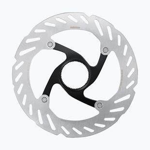 Tarcza hamulcowa Shimano RT-CL700 Center Lock Ice Technologies 160 mm silver