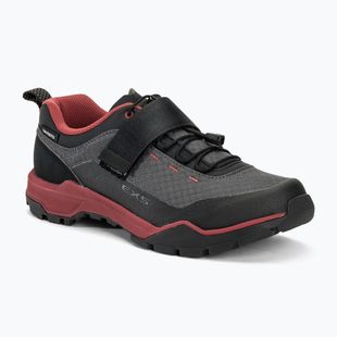 Buty rowerowe MTB damskie Shimano SH-EX500W black