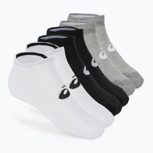 Skarpety ASICS Ankle 6 par multicolor