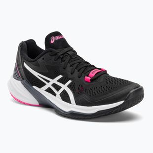 Buty do siatkówki damskie ASICS Sky Elite FF 2 black/white