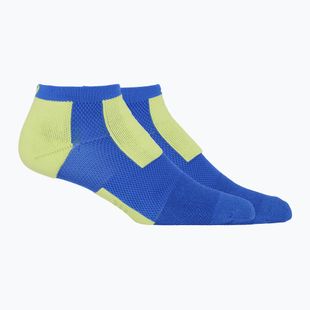 Skarpety ASICS Metaspeed Ankle illusion blue