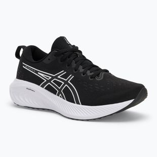 Buty do biegania damskie ASICS Gel-Excite 10 black/white