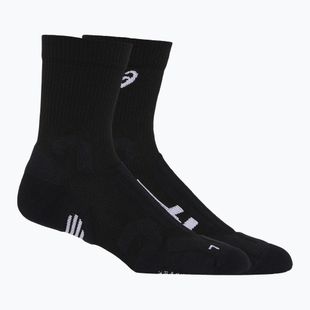 Skarpety ASICS Court+ Tennis Crew 2024 performance black